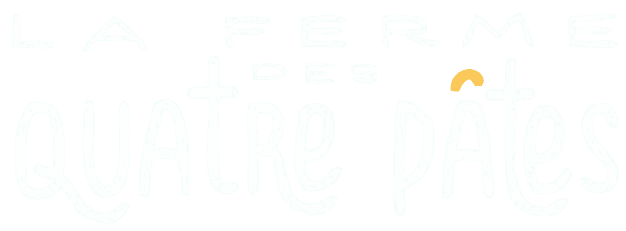 La ferme des quatre pâtes