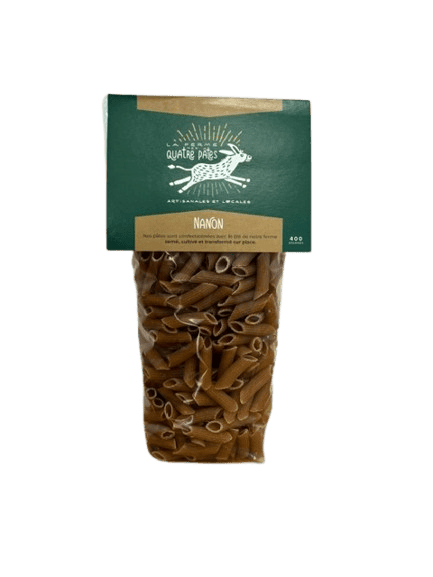 Nanon