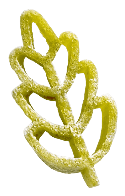La ferme des quatre pâtes